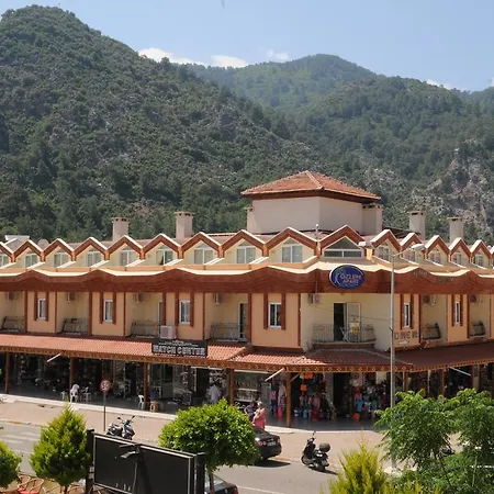 Ozlem 2 Aparthotel
