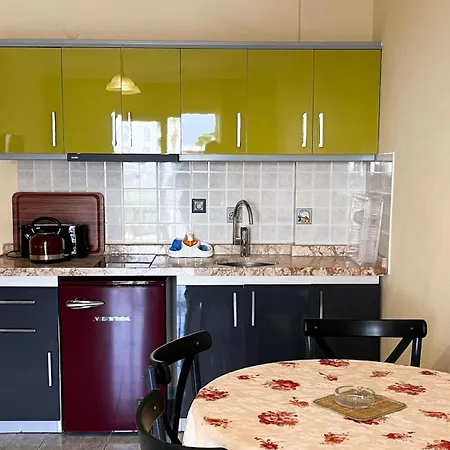 Aparthotel Ozlem 2