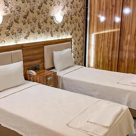 Apart Otel Ozlem 2 4*