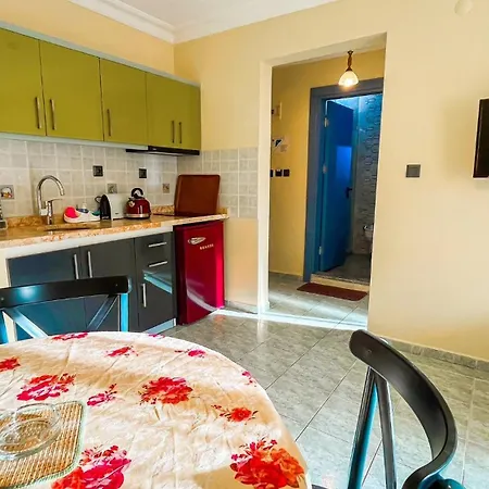 Ozlem 2 Hotel apartamentowy Marmaris
