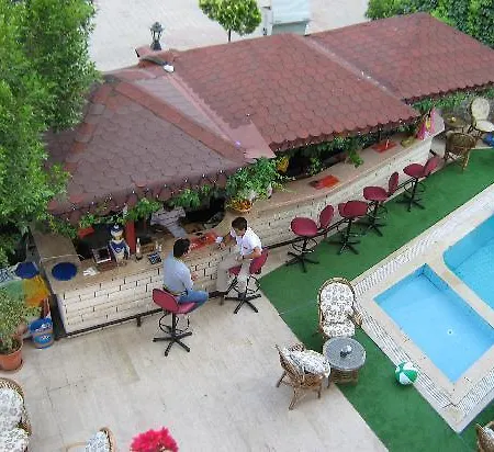 Ozlem 2 Hotel de apartamente