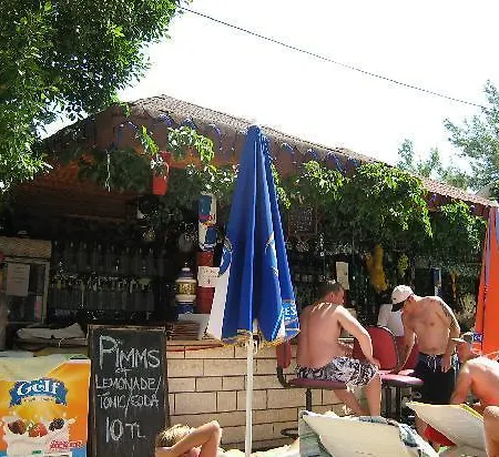 Ozlem 2 4* Marmaris