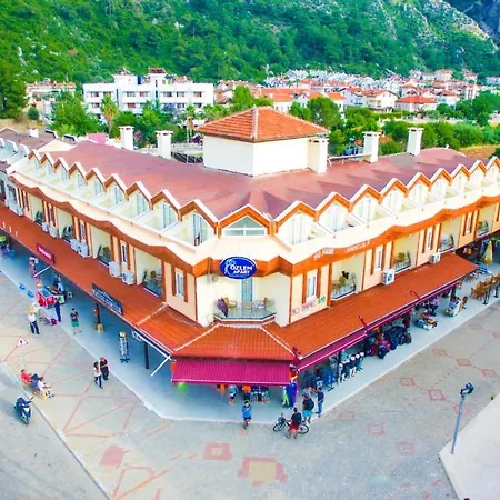 Ozlem 2 Apart-hotel Marmaris