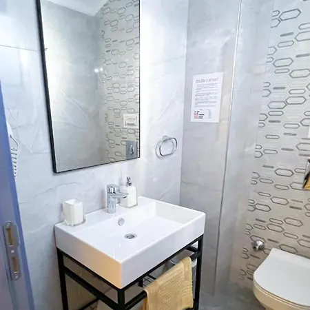 Ozlem 2 Apart-hotel 3*