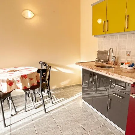 Ozlem 2 3* Marmaris