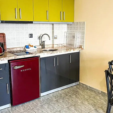 Ozlem 2 Apart-hotel