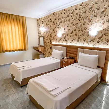 Apart-hotel Ozlem 2 Marmaris
