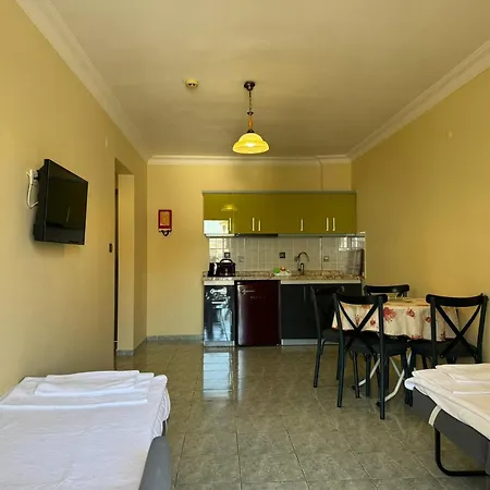 Ozlem 2 Apart-hotel