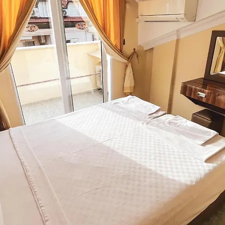 Apart-hotel Ozlem 2