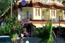 Ozlem 2 Apart-hotel