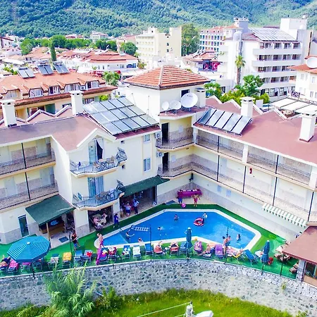 Apart-hotel Ozlem 2