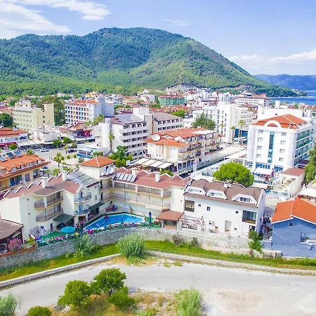 Ozlem 2 Apart-hotel