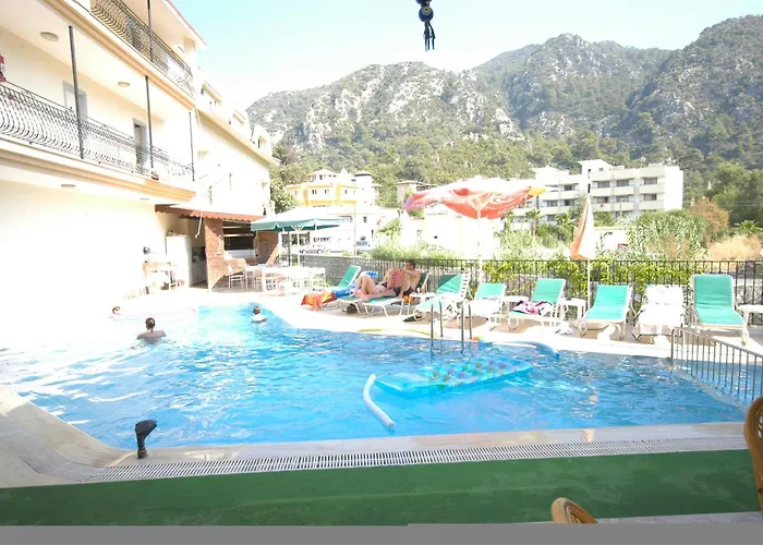 Ozlem 2 Marmaris