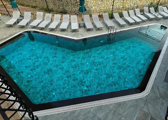 Ozlem 2 4* Marmaris
