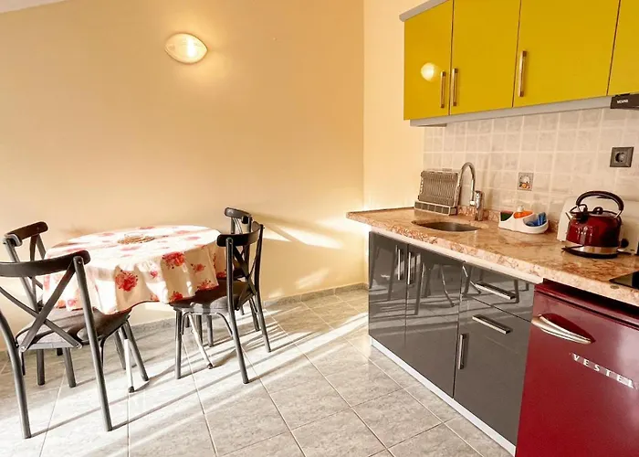 Ozlem 2 4* Marmaris