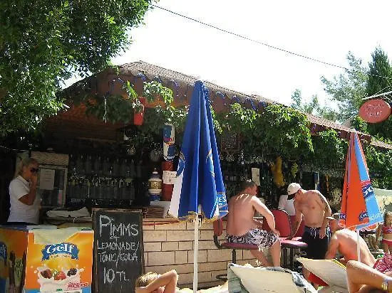 Ozlem 2 4* Marmaris