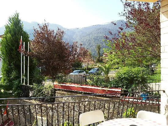 Ozlem 2 4* Marmaris
