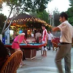 오즐렘 2 4* 말마리스