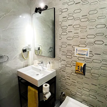 Ozlem 2 Appart hôtel 4*