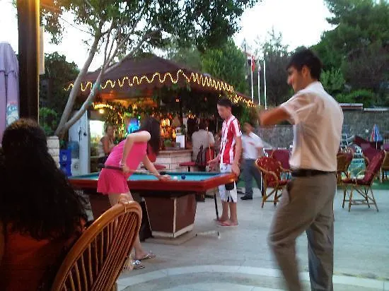 Ozlem 2 4* Marmaris