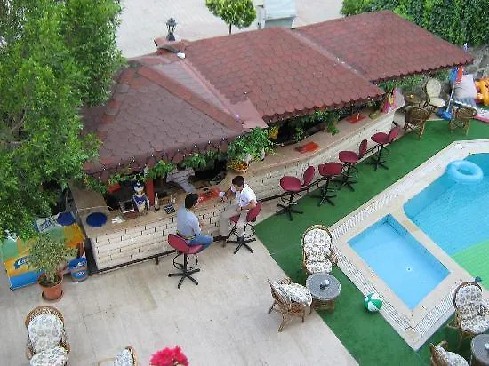 Ozlem 2 Apartahotel