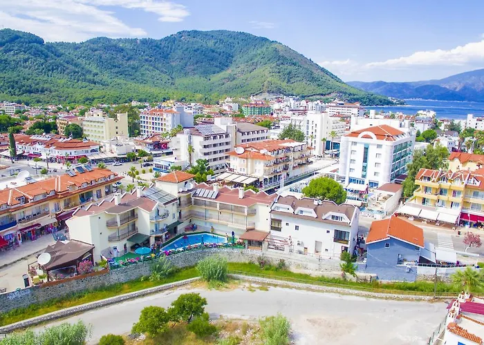 Ozlem 2 Apartahotel